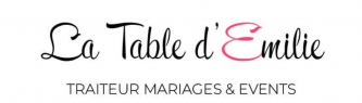 LA TABLE D'ÉMILIE TRAITEUR